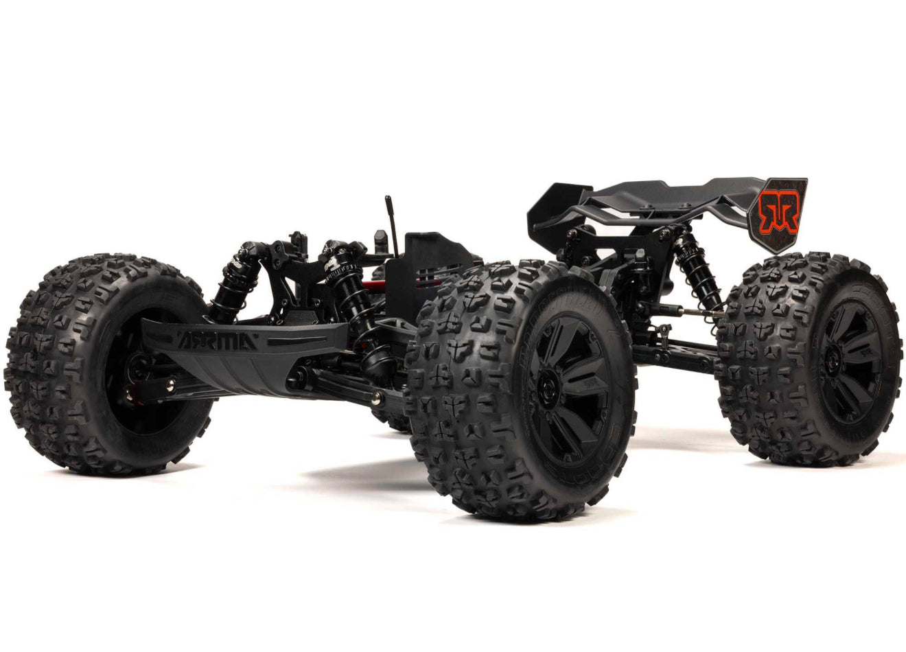 Arrma KRATON 6S V6 4X4 BLX Speed Monster Truck RTR