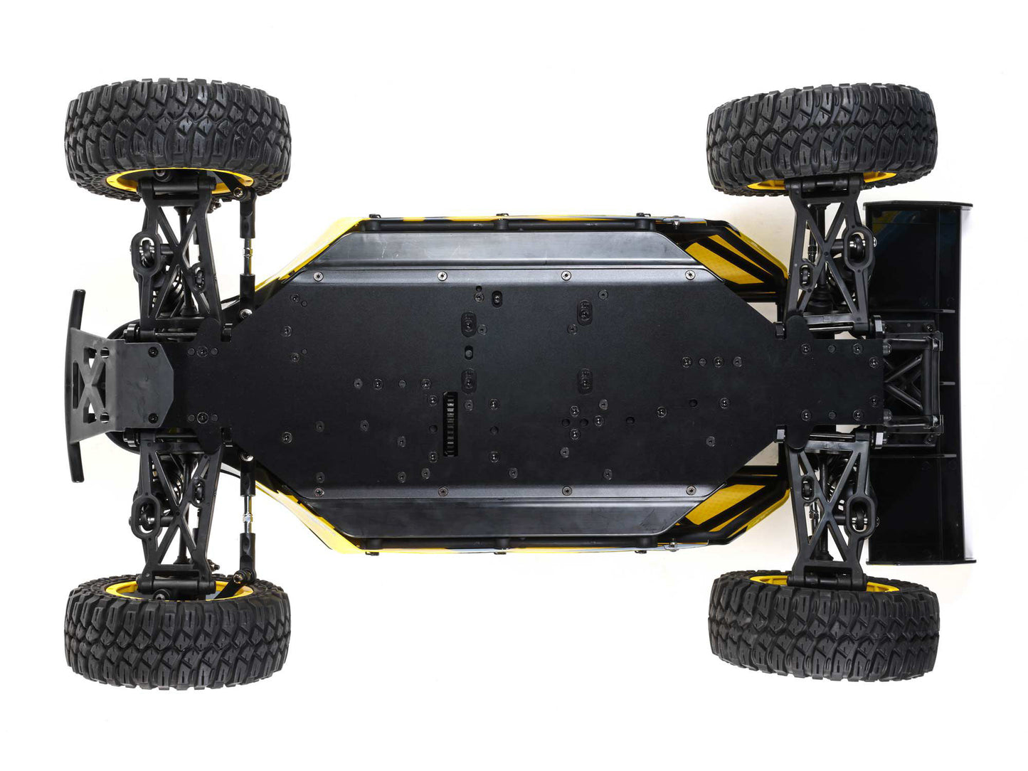 1/5 Losi DBXL 2.0 4WD Petrol Buggy RTR, MagnaFlow