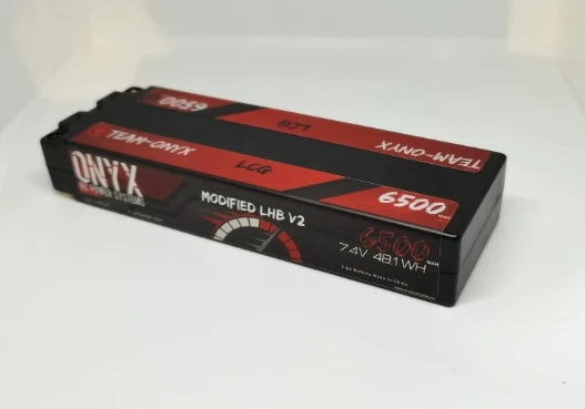 OPS Modified V2 6500mah 2s2p LCG Stick