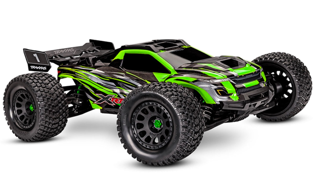 Traxxas XRT VXL-8S