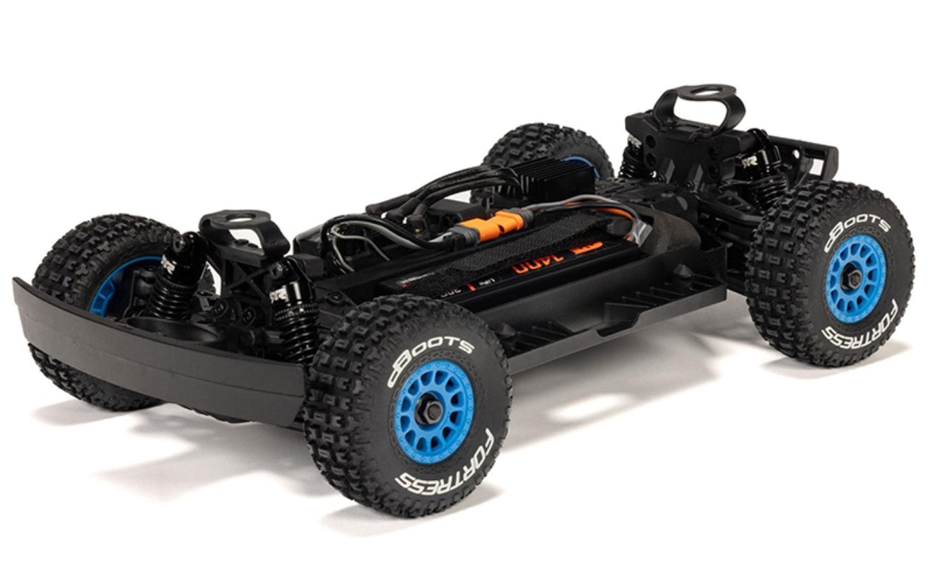 Arrma 1/18 MOJAVE GROM 223S BLX 4X4 DT