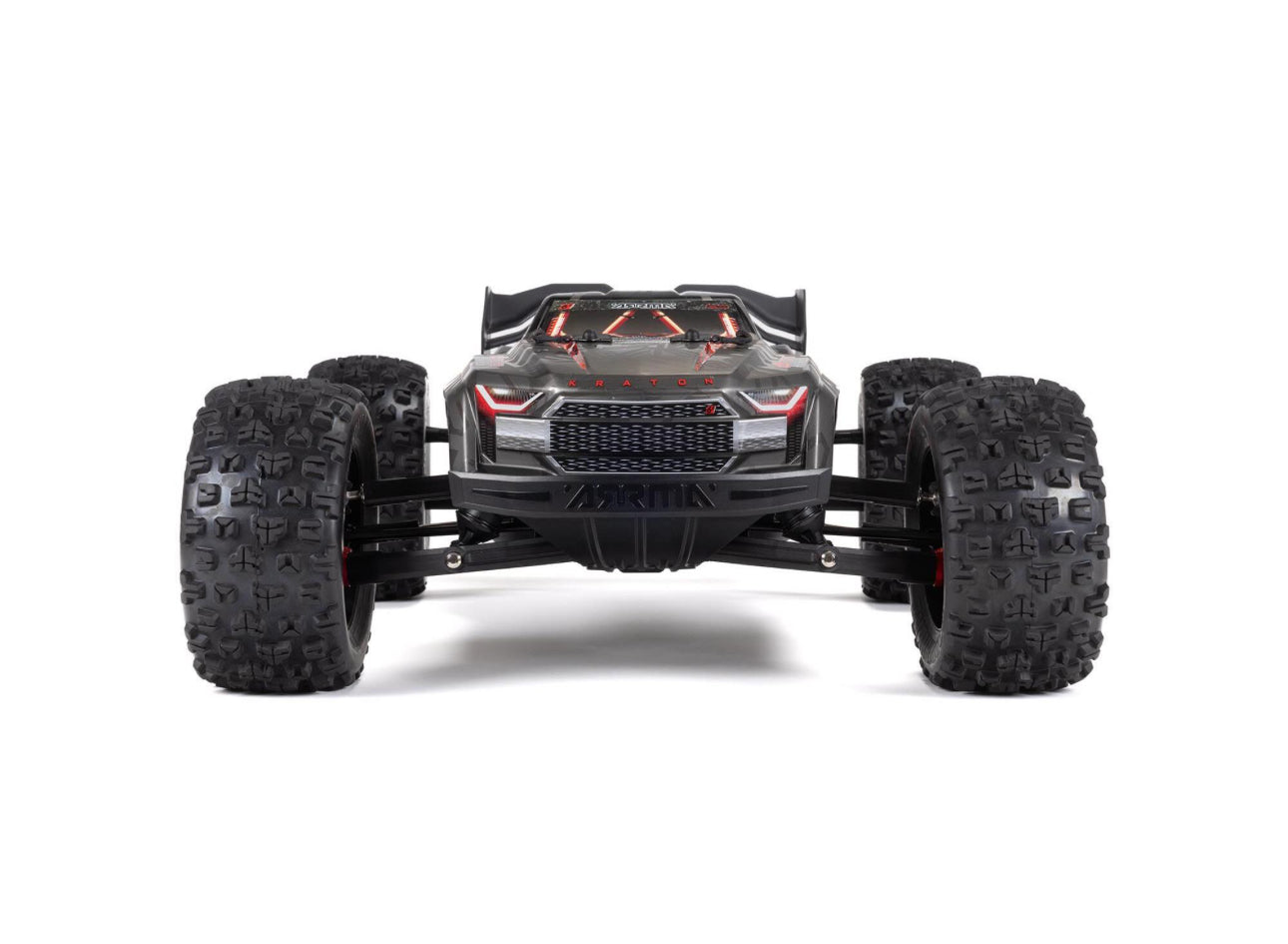 ARRMA KRATON EXB 1/8 6S BLX 4x4 EXtreme Bash Speed Monster Truck RTR