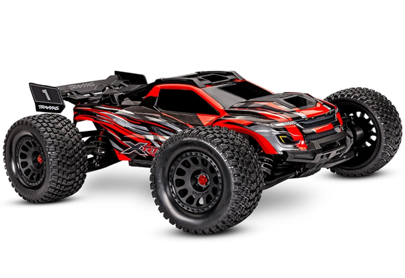 Traxxas XRT VXL-8S