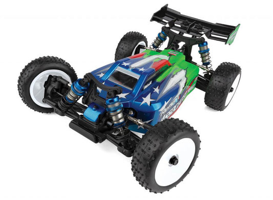 TEAM ASSOCIATED REFLEX 14B BUGGY KIT #AS20186