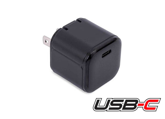 Traxxas AC Power Adapter USB-C (45w) for United Kingdom #TRX2912-UK