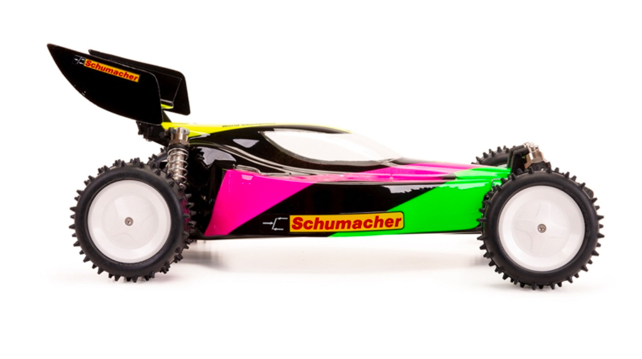 SCHUMACHER ProCat Classic -  Kit #k193