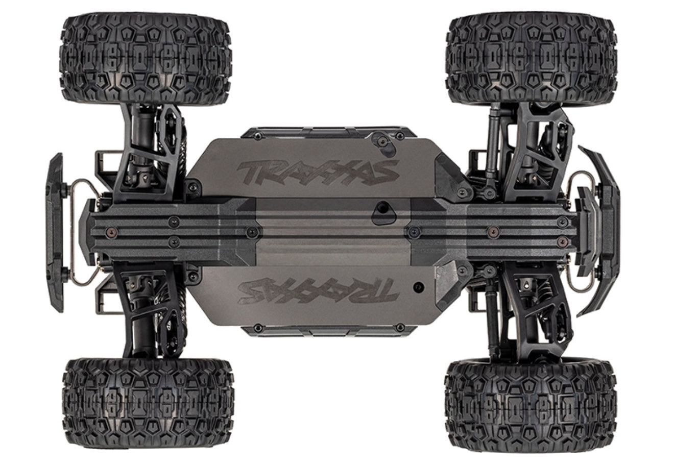 Traxxas Mini Maxx BL-2S