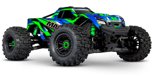 Traxxas WideMaxx Monster Truck