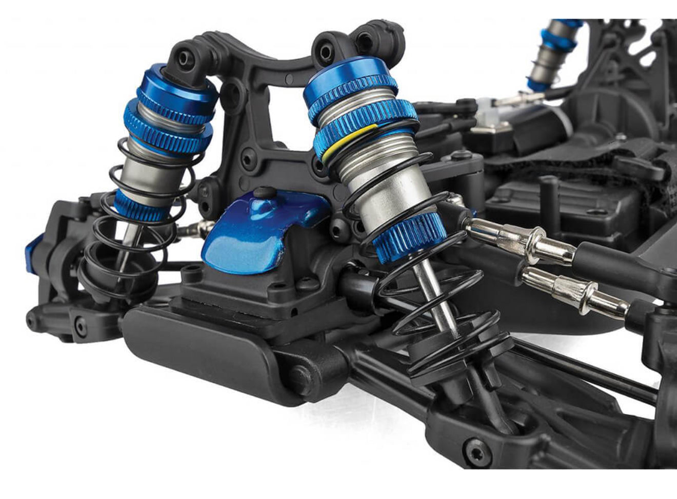 TEAM ASSOCIATED REFLEX 14B BUGGY KIT #AS20186