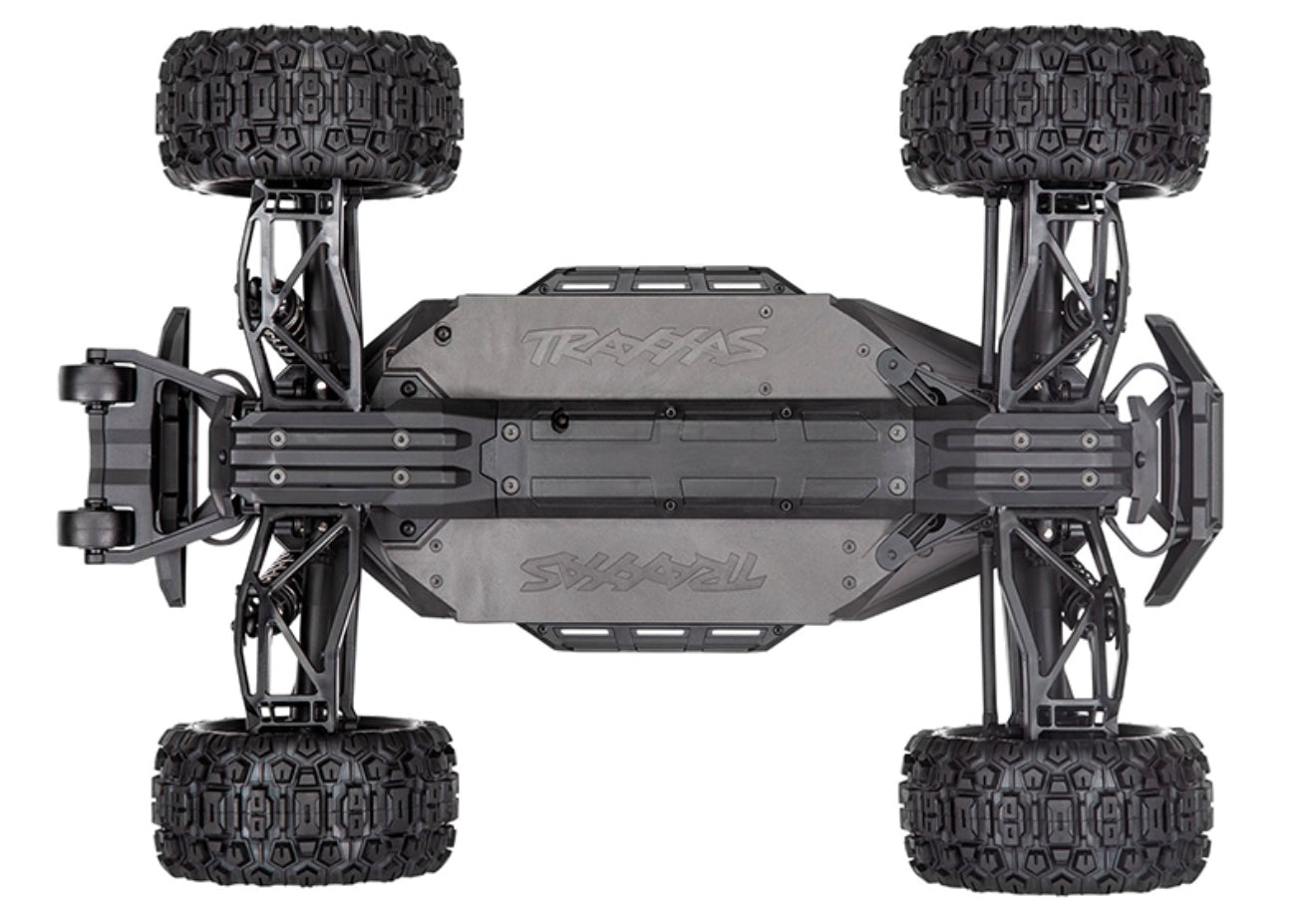 Traxxas WideMaxx Monster Truck