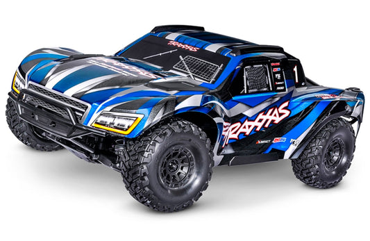 Traxxas Maxx Slash 1/8 4WD 6S Brushless Short Course Truck