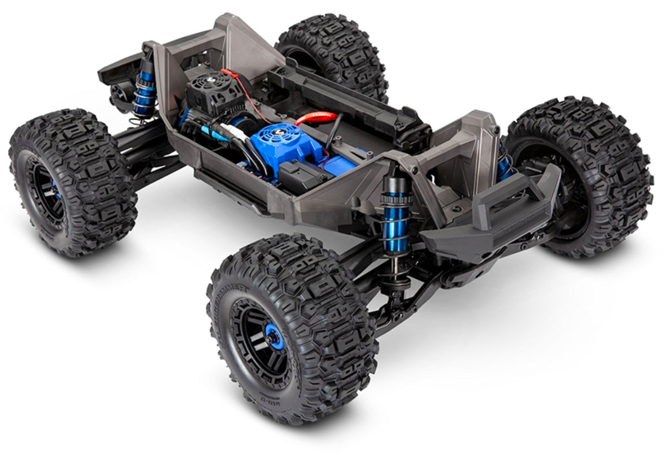 Traxxas WideMaxx Monster Truck