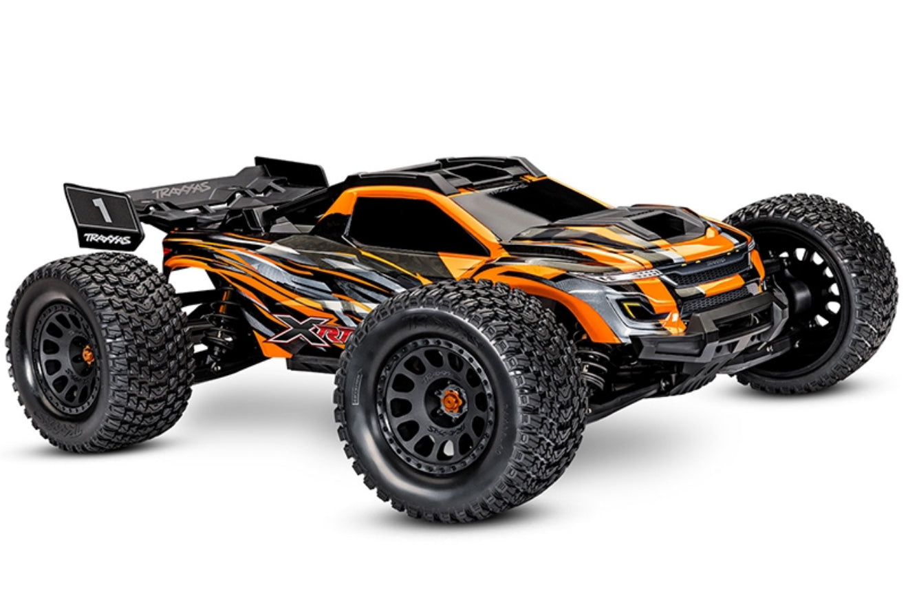 Traxxas XRT VXL-8S