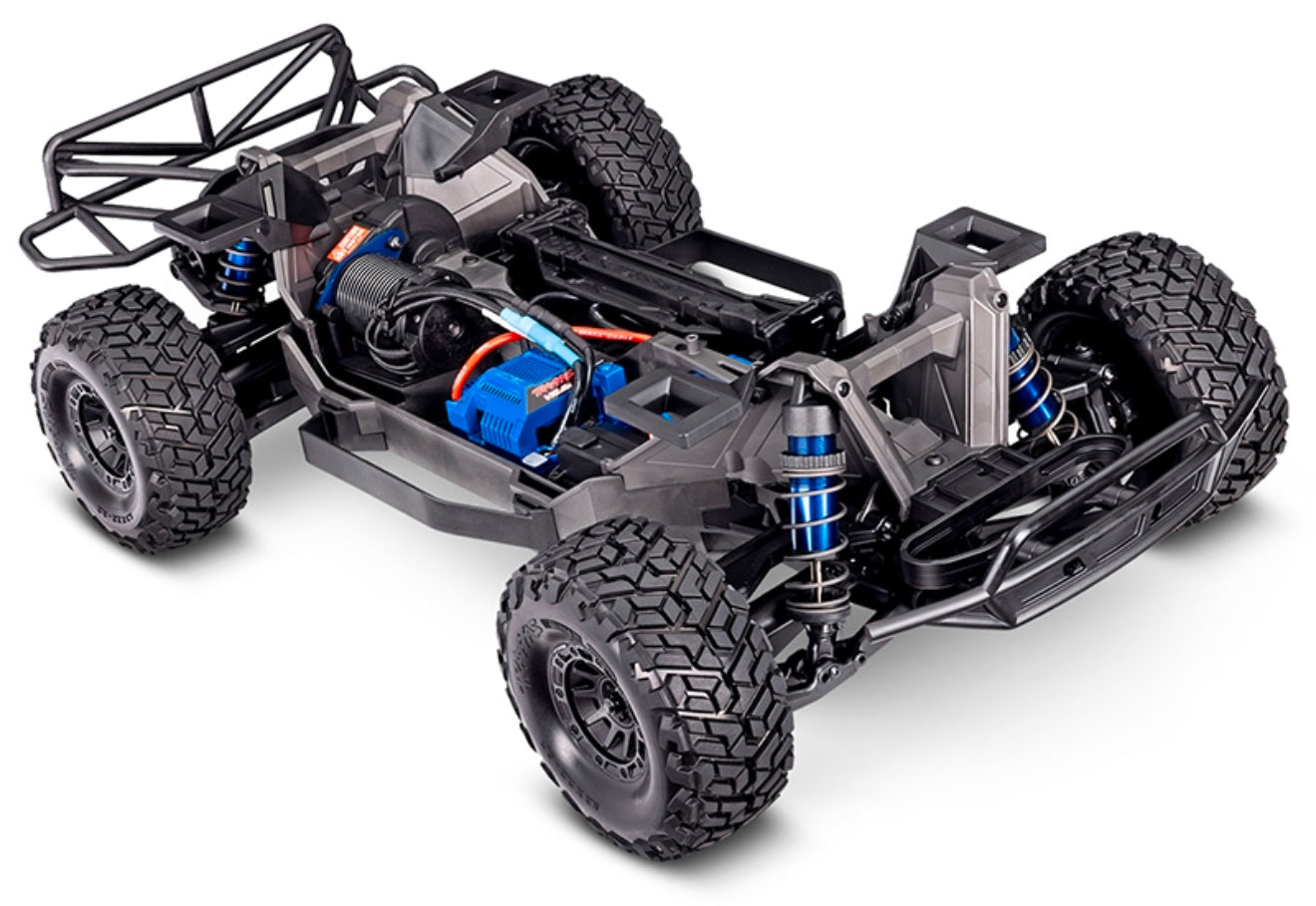 Traxxas Maxx Slash 1/8 4WD 6S Brushless Short Course Truck