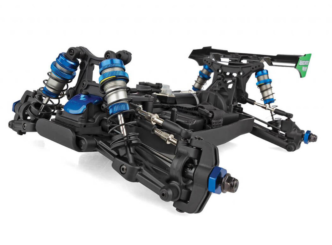 TEAM ASSOCIATED REFLEX 14B BUGGY KIT #AS20186