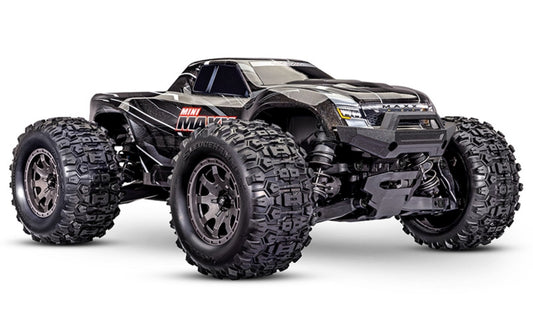 Traxxas Mini Maxx BL-2S