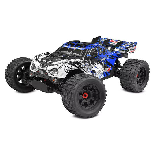 CORALLY KAGAMA-4 BRUSHLESS 4S BASHER TRUCK RTR