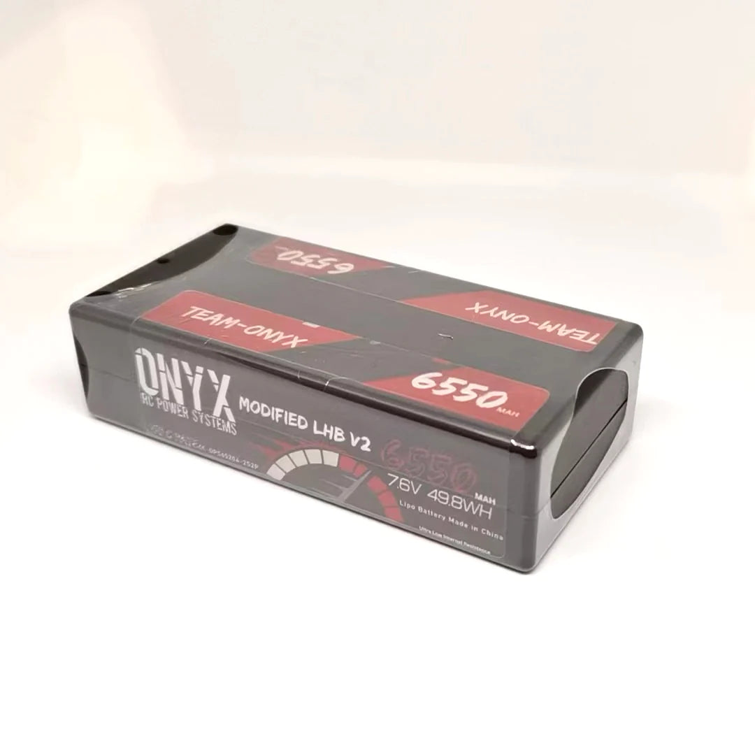 OPS Modified V2 6550mah 2s2p Shorty