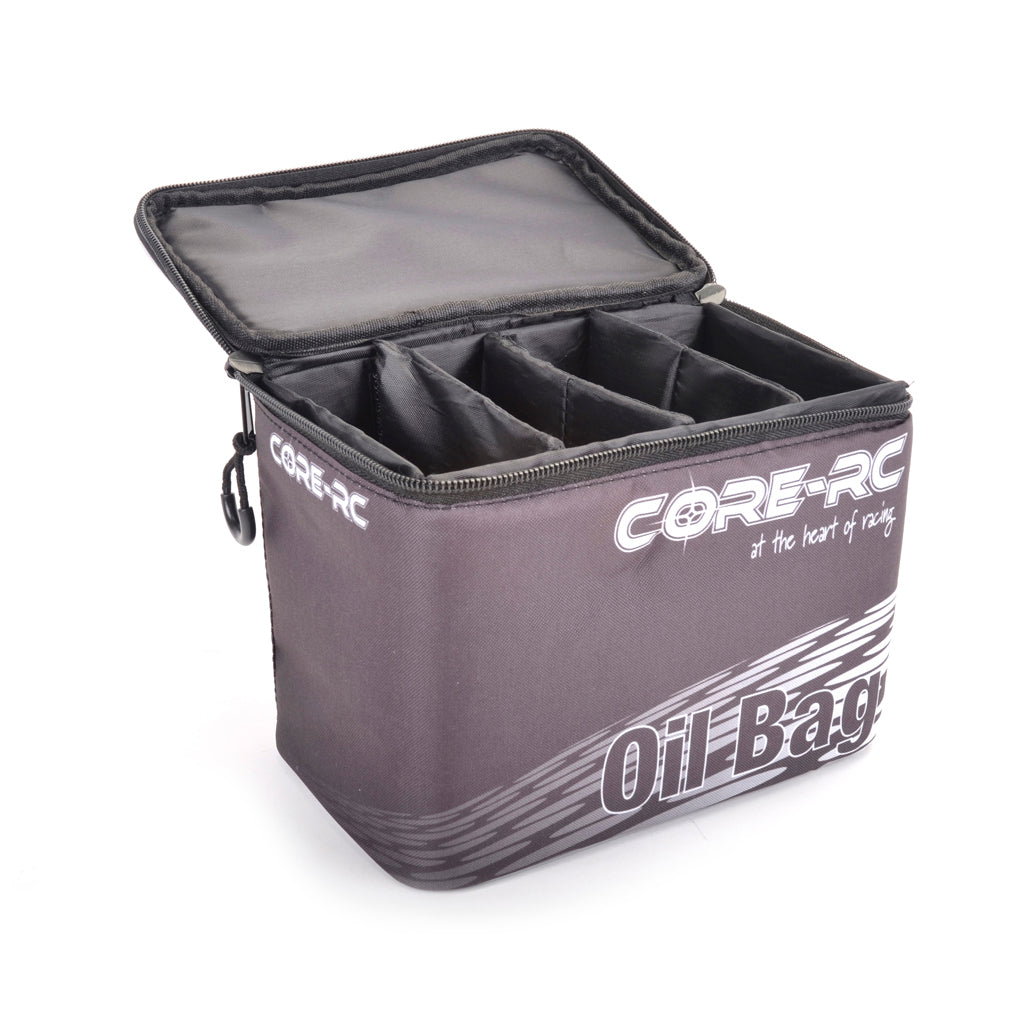 CORE RC - Oil Bag #CR549