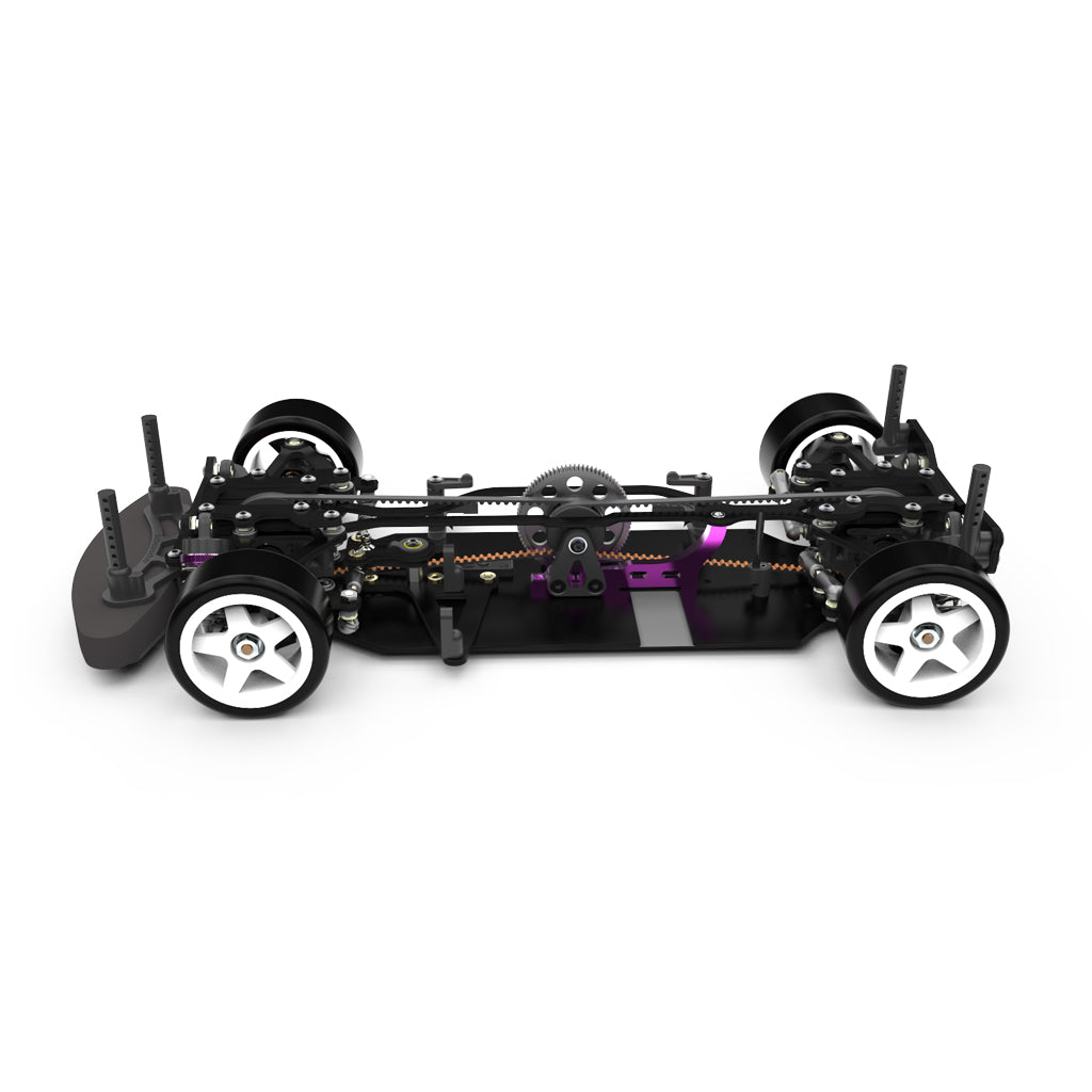 SCHUMACHER NEON MTC - S2 - Kit K204