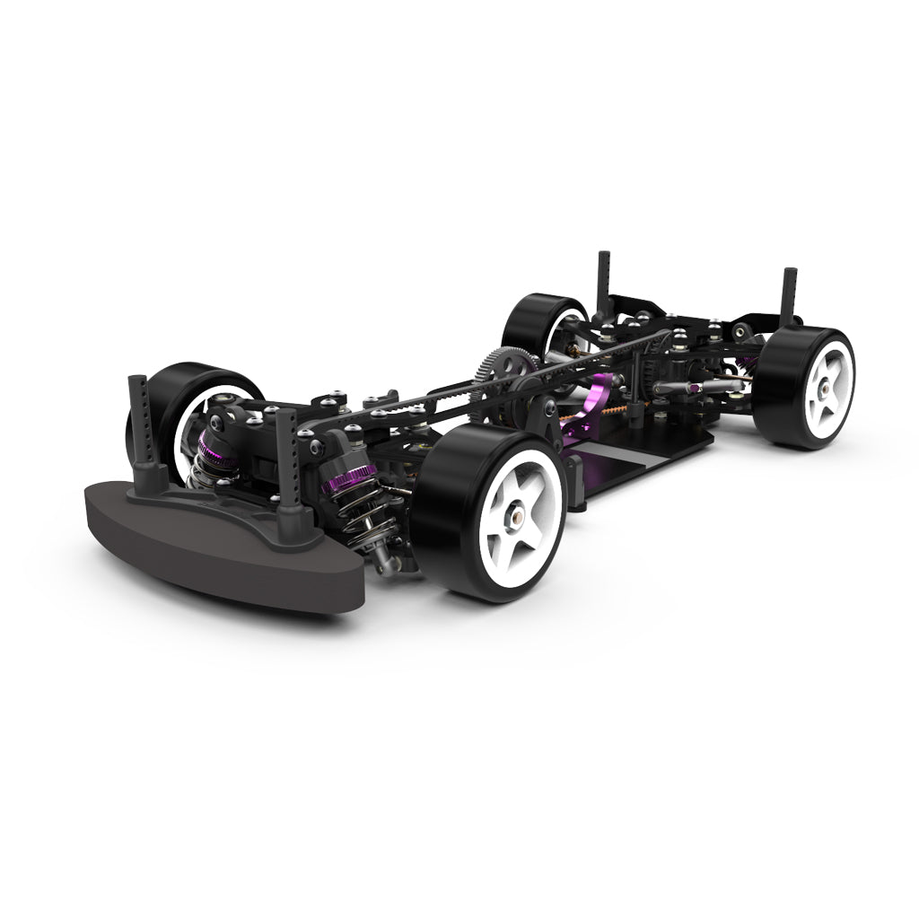 SCHUMACHER NEON MTC - S2 - Kit K204