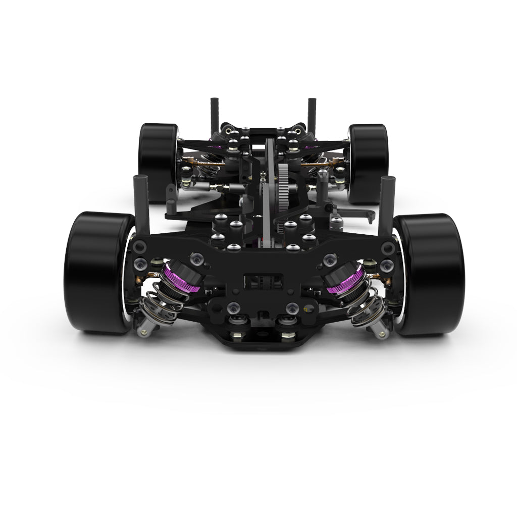 SCHUMACHER NEON MTC - S2 - Kit K204