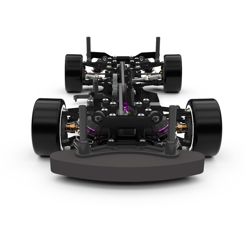 SCHUMACHER NEON MTC - S2 - Kit K204