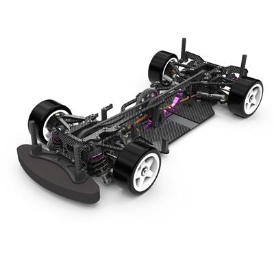 SCHUMACHER NEON MTC - C/F - Kit K217