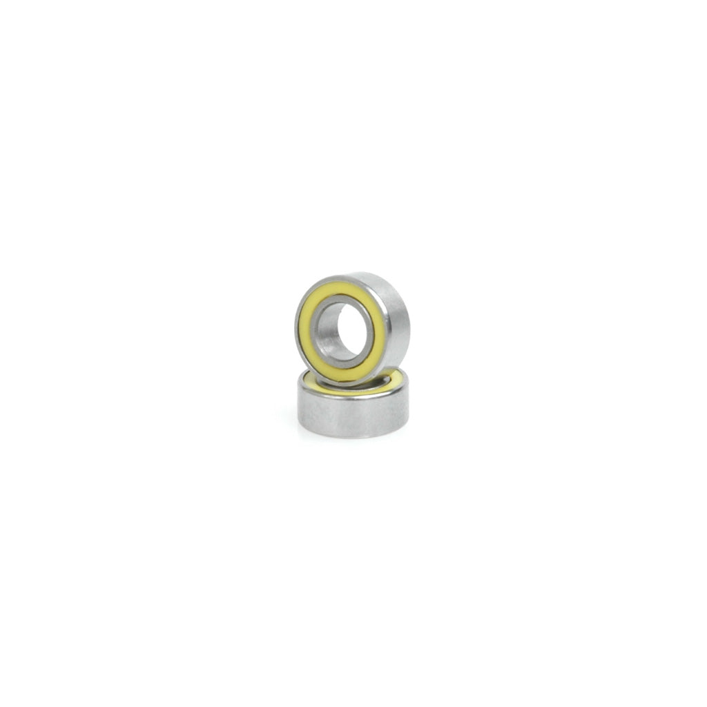 Ball Bearing - 5x10x4 Shield - (pr)