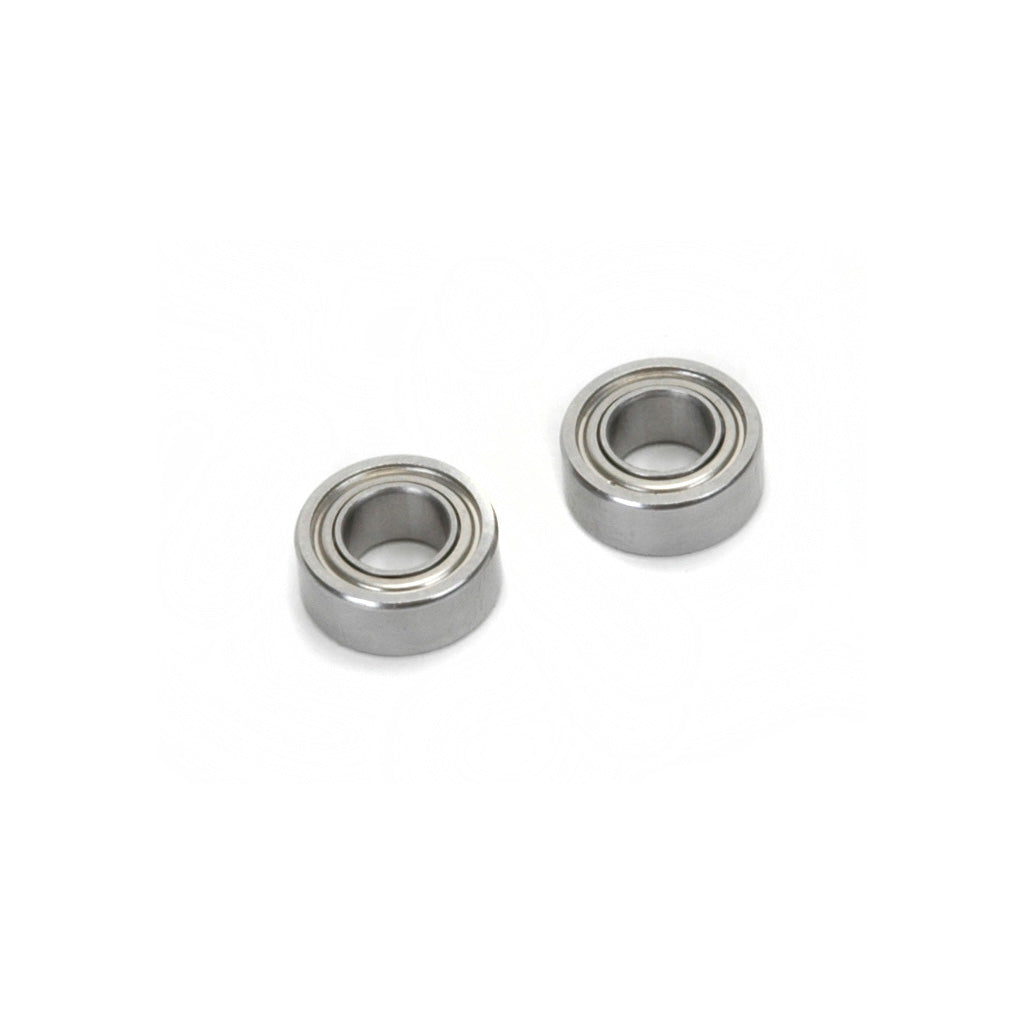 Pro Ball Bearing - 5x10x4 Shield - (pr)