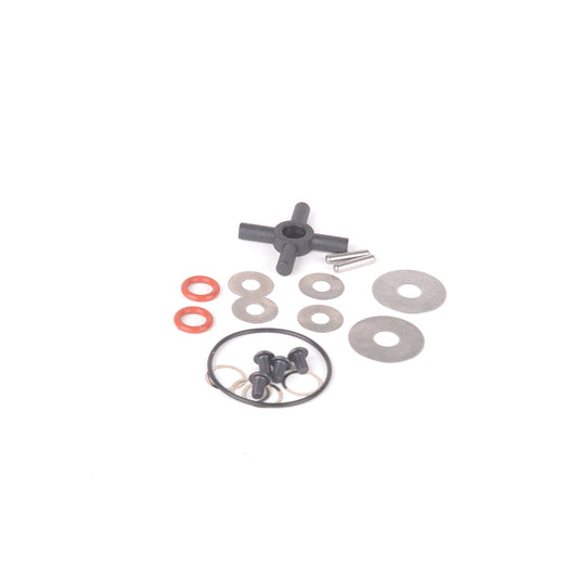 Gear Diff Rebuild Kit - Mi7,Mi8,FT8