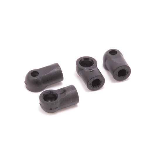 Roll Bar Socket - Mi8,FT8,Mi9 (pk4)