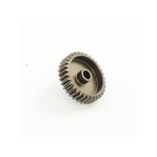 34t Answer-RC Aluminium Hard Coated 48DP Pinion Gear