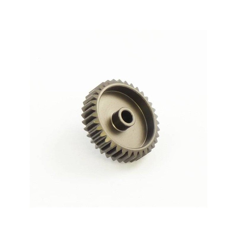 35t Answer-RC Aluminium Hard Coated 48DP Pinion Gear