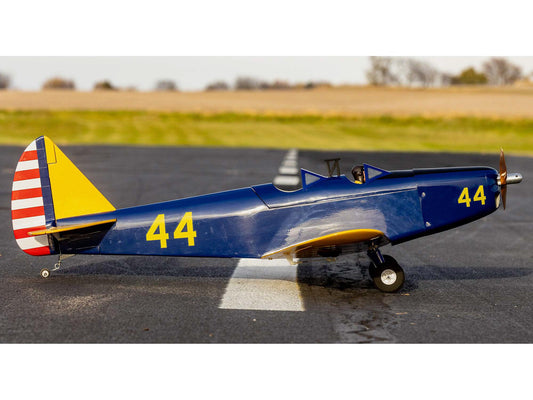 Fun Scale PT-19 PNP, 56.5"