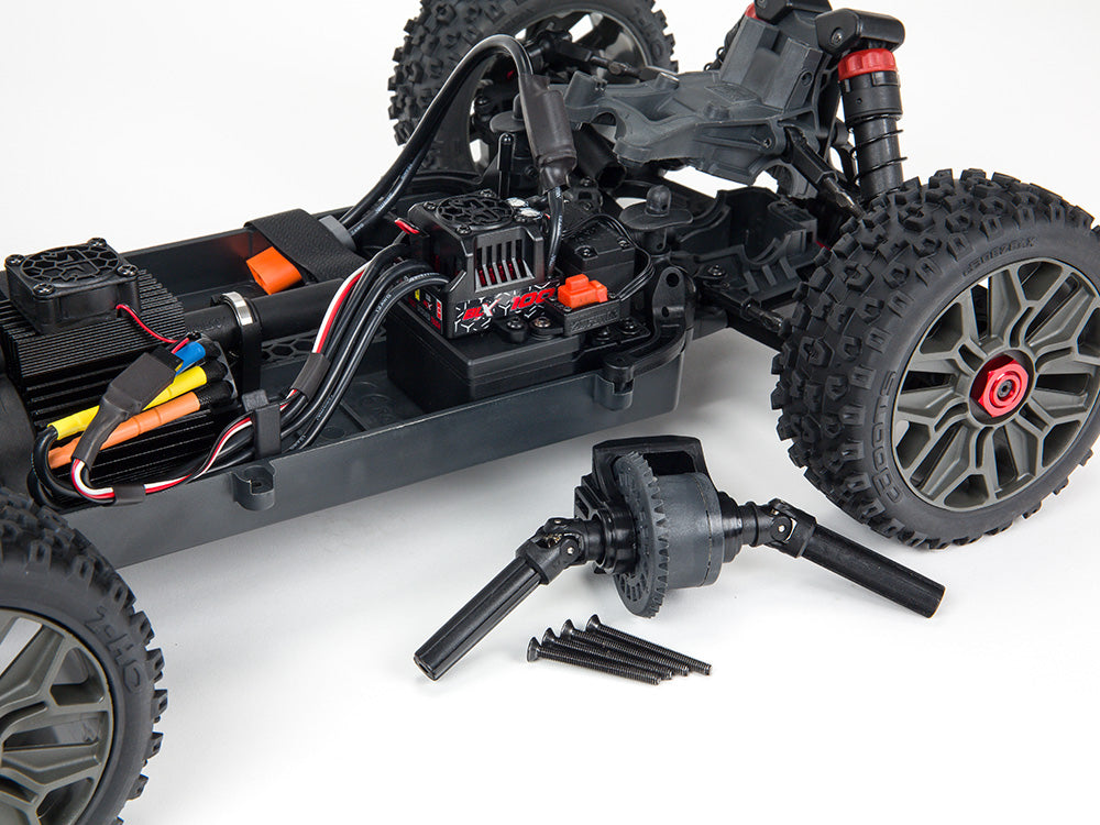 Typhon 4X4 3S BLX Firma SLT3 Speed Buggy RTR