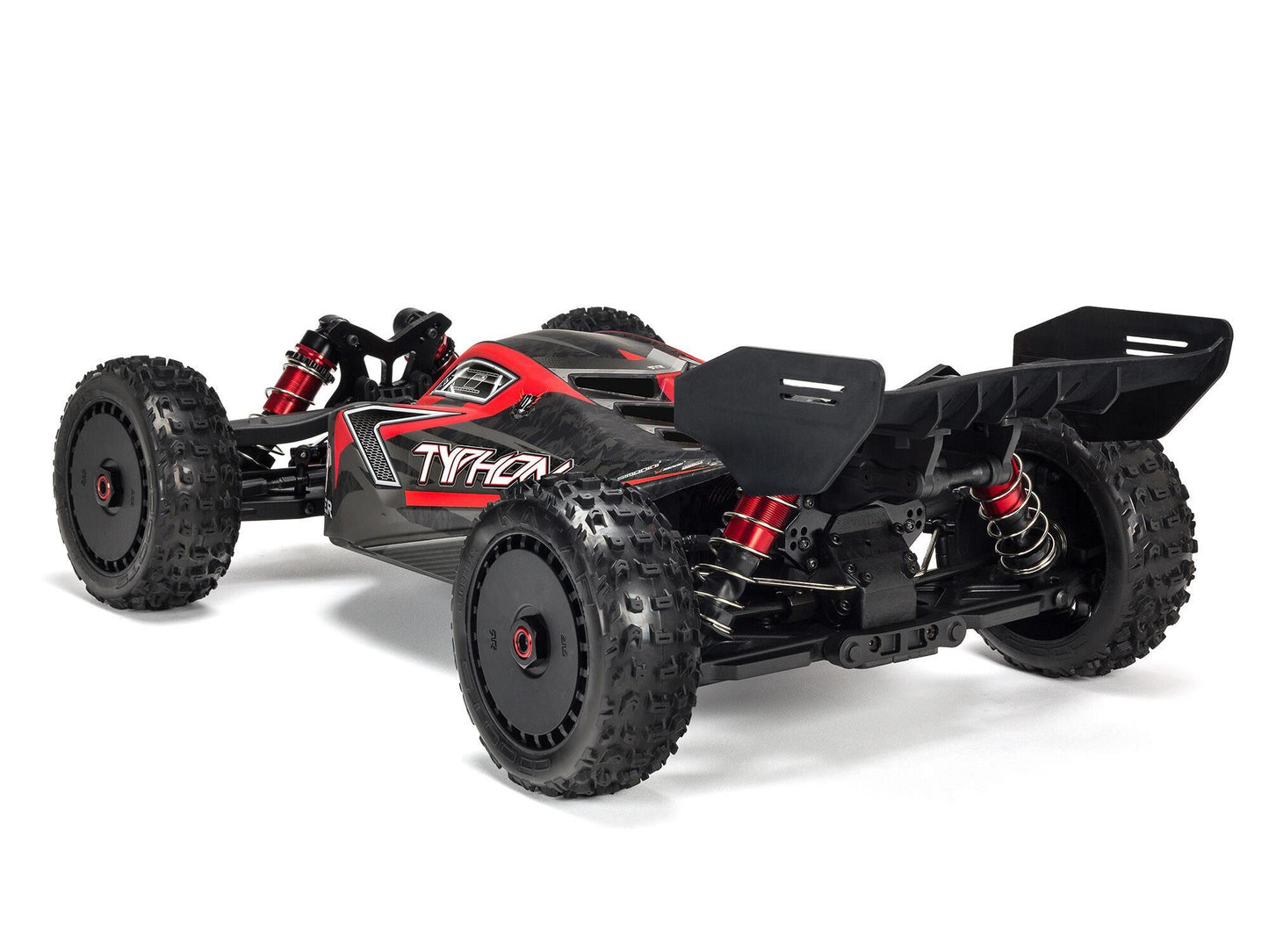 Typhon 6S 4WD BLX 1/8 RTR