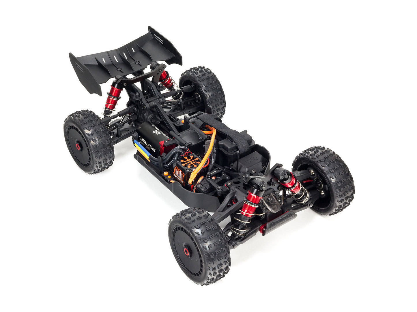 Typhon 6S 4WD BLX 1/8 RTR