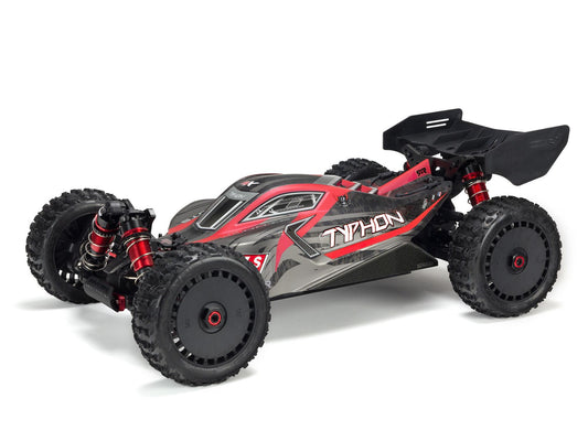 Typhon 6S 4WD BLX 1/8 RTR