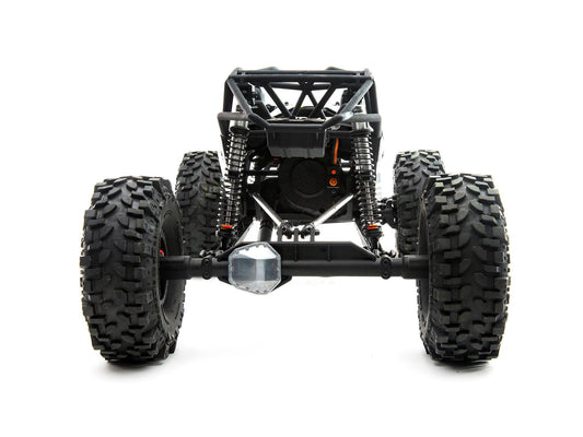 RBX10 Ryft 1/10 4WD RTR Black