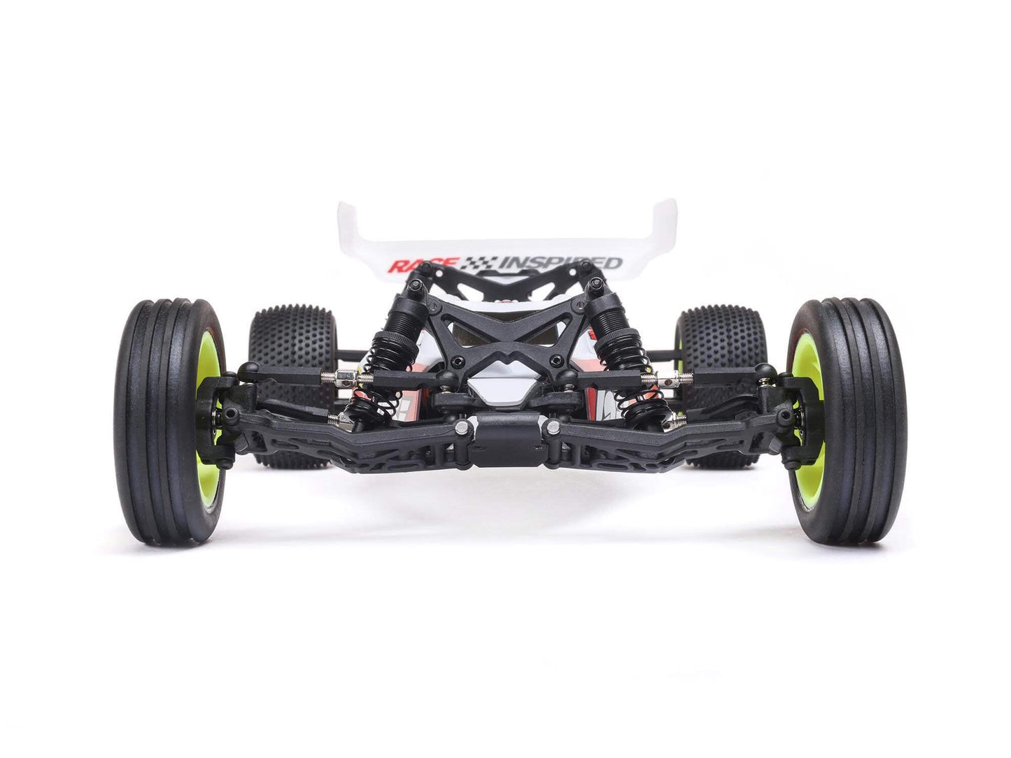 1/16 Mini-B 2WD Buggy Brushless RTR, Red