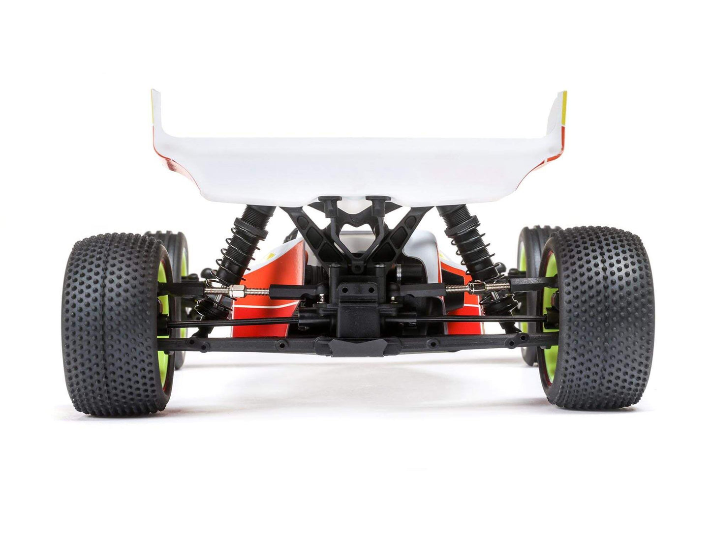 1/16 Mini-B 2WD Buggy Brushless RTR, Red