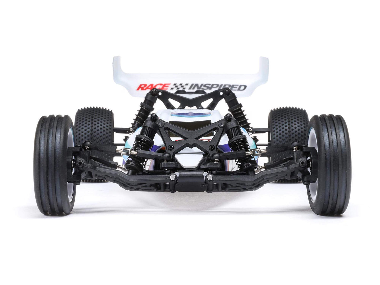 1/16 Mini-B 2WD Buggy Brushless RTR, Blue