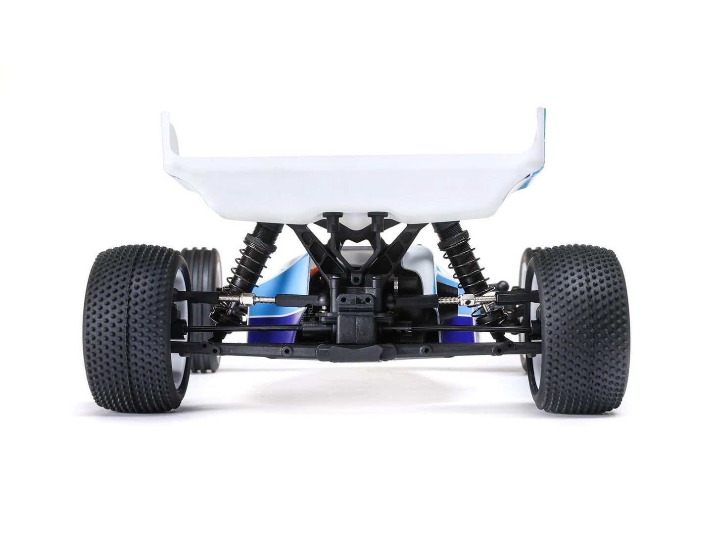 1/16 Mini-B 2WD Buggy Brushless RTR, Blue