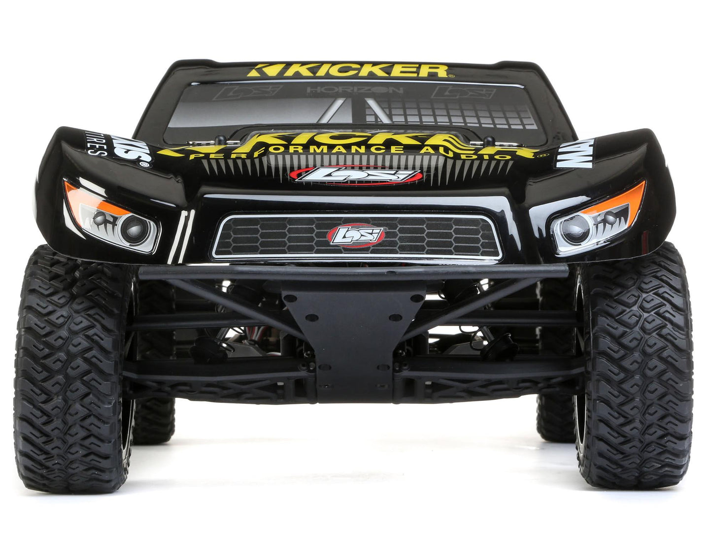 22S SCT 1/10 2WD RTR Kicker