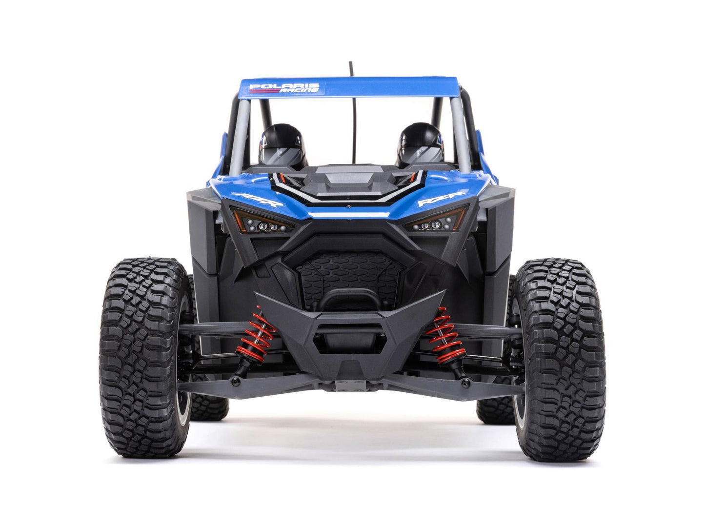 1/10 RZR Rey 4WD Brushless RTR, Polaris