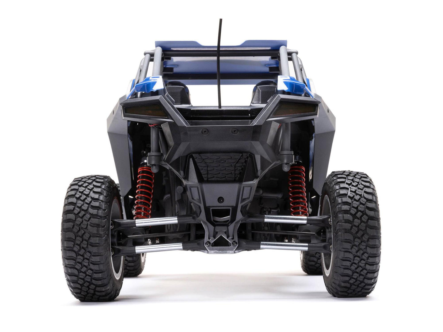 1/10 RZR Rey 4WD Brushless RTR, Polaris