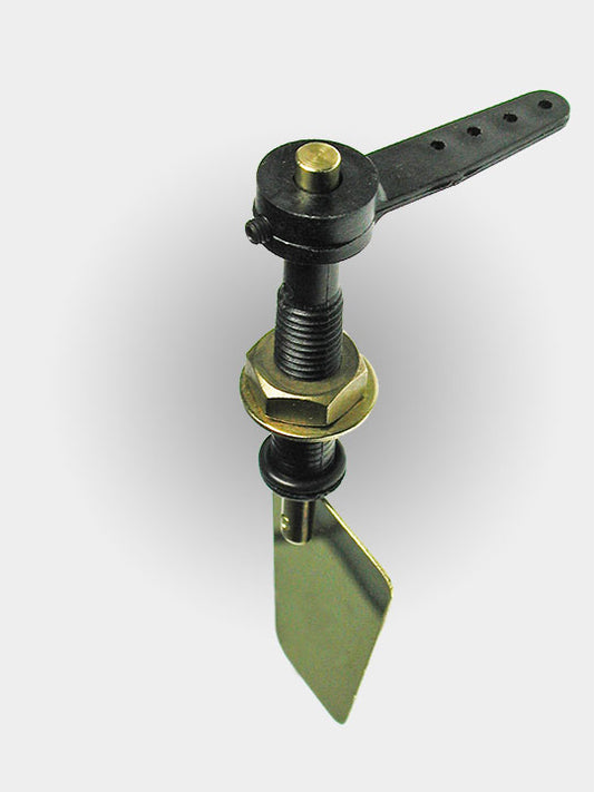 3mm Single Steering Arm