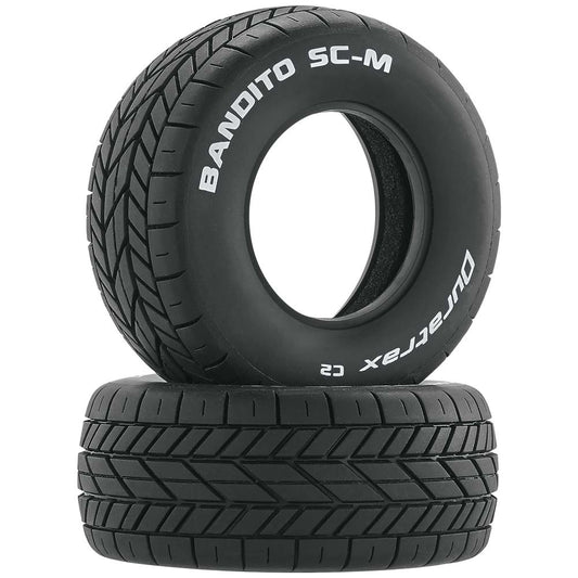 Bandito SC-M Oval Tire C2 (2)