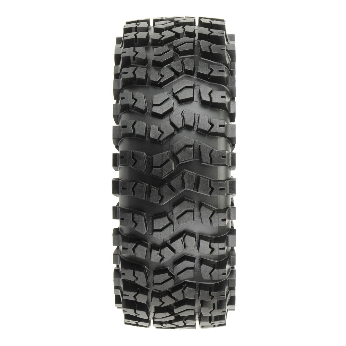 1/10 Flat Iron XL G8 Front/Rear 1.9" Rock Crawling  tyres (2)